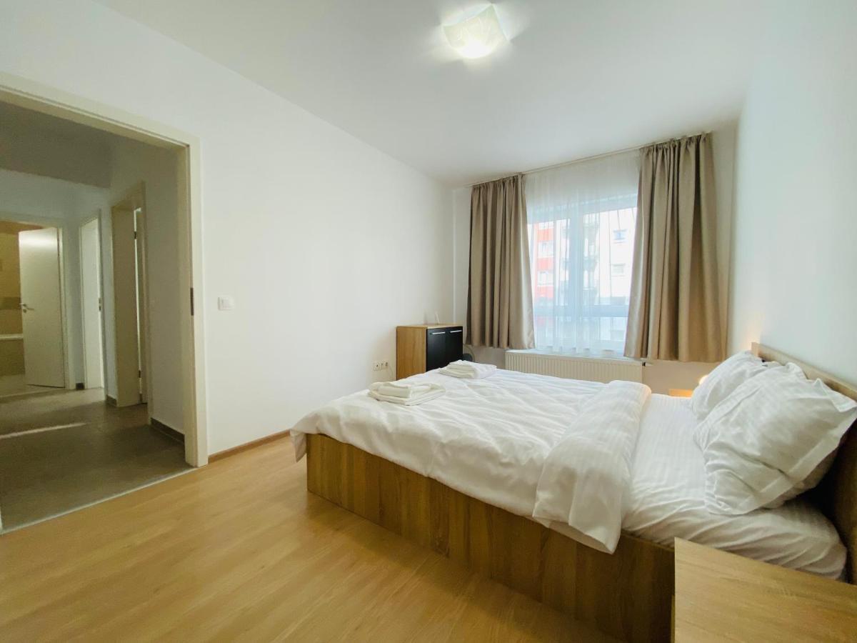 Stay In Brasov Feel Like Home Braşov Exterior foto