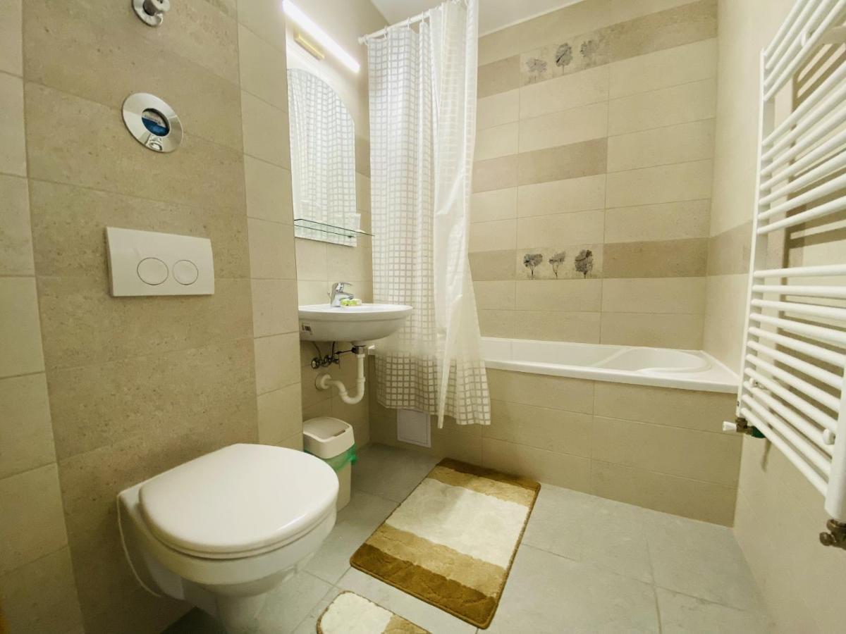Stay In Brasov Feel Like Home Braşov Exterior foto